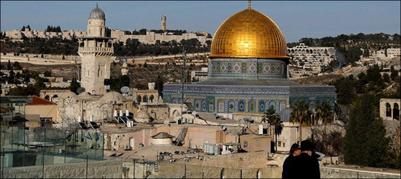 Jerusalem