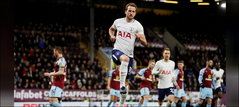 Spurs