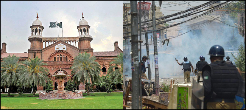 Model Town