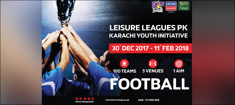 Leisures LEAGUE