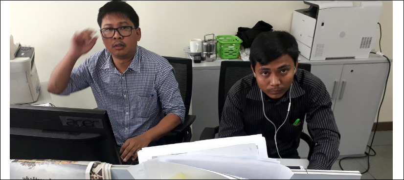 Myanmar