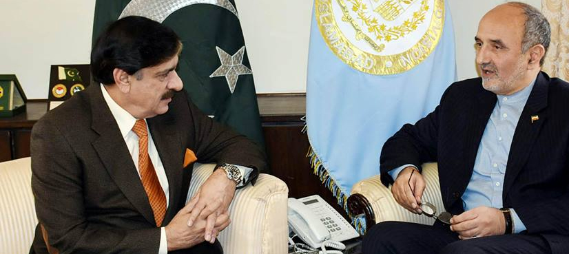 Pakistan