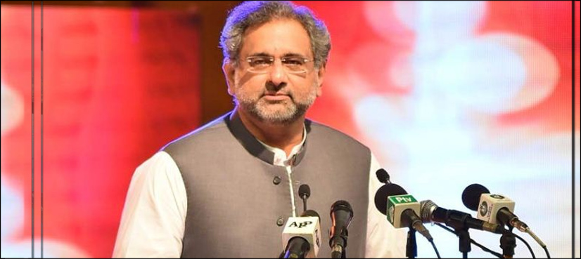 PM Abbasi climate change
