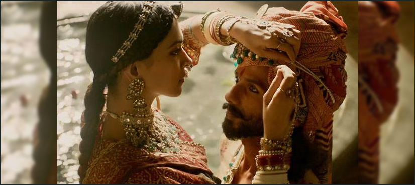 Padmaavat