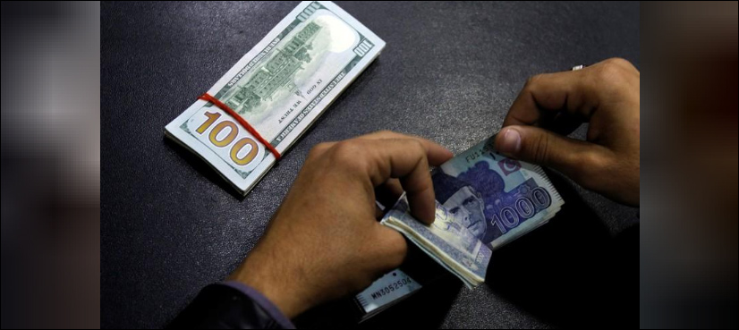 US Dollar Appreciation
