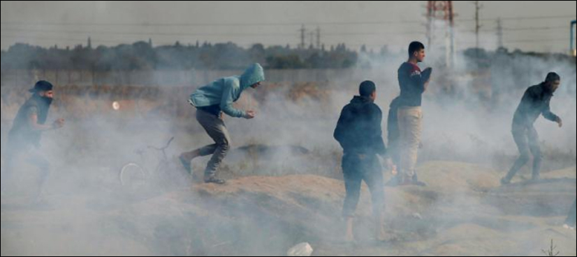 Palestinians