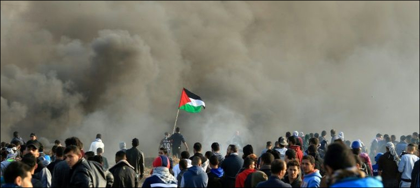Palestinians