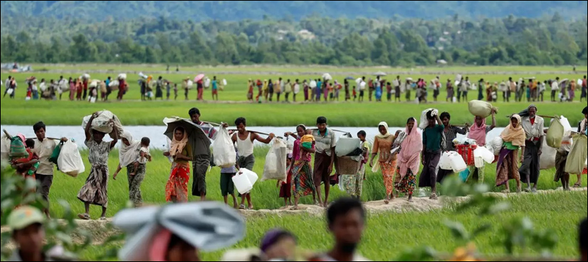 Myanmar