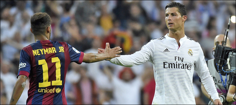 Ronaldo