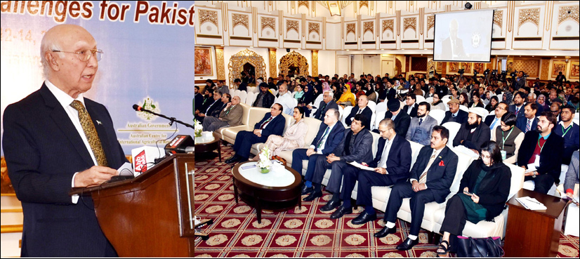 Sartaj Aziz