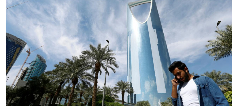 Saudi Arabia