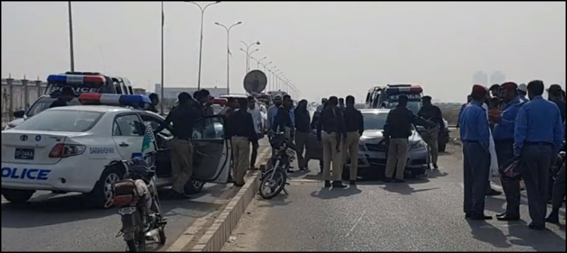 Karachi