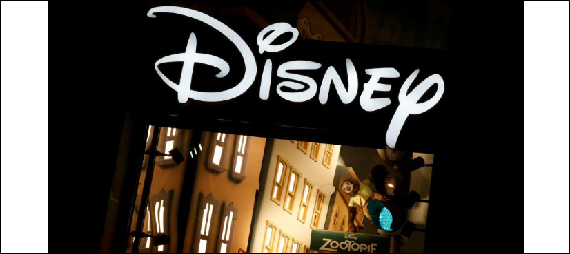 Disney