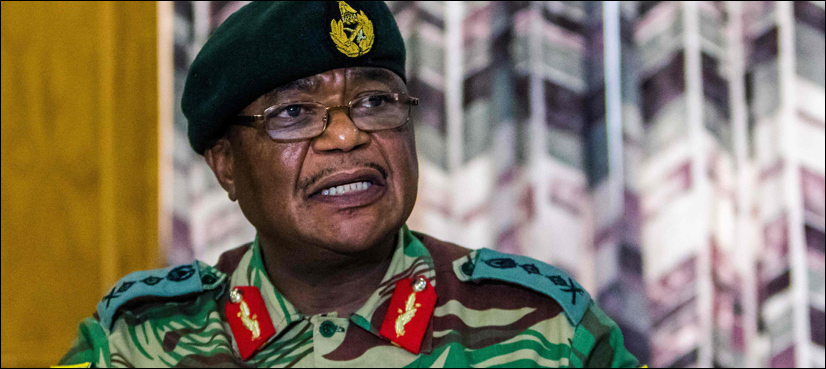Zimbabwe