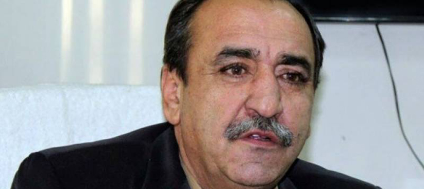 MPA Majeed Achakzai
