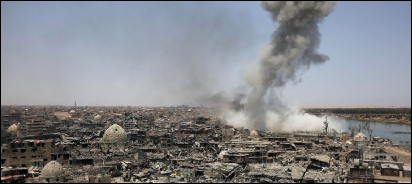iraq