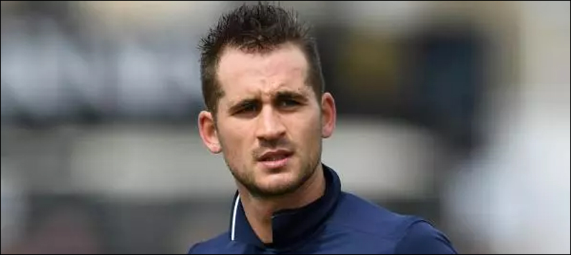 Alex Hales
