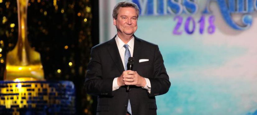 Miss America
