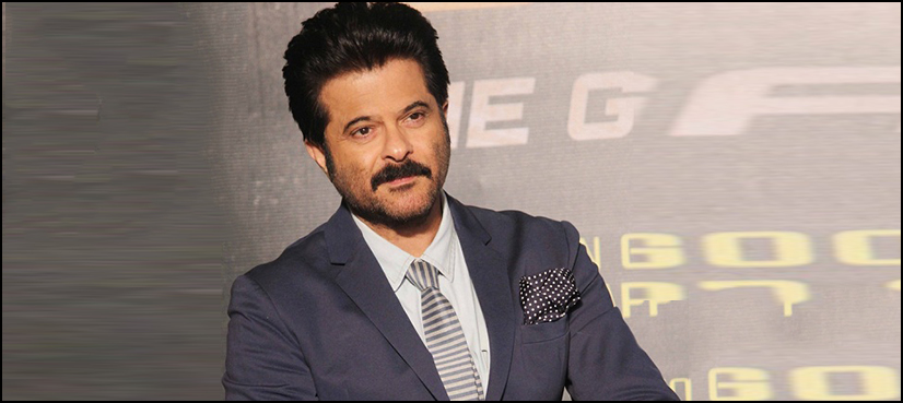 Anil Kapoor Amitabh