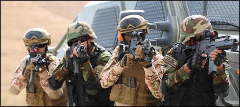 pak-saudi