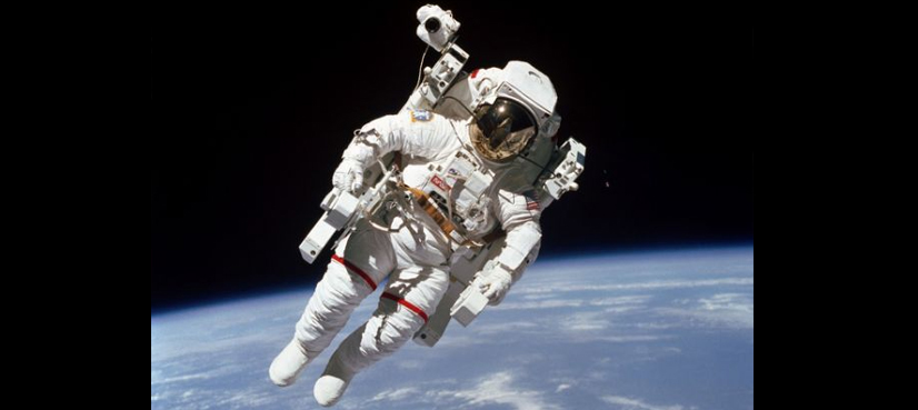 SpaceX civilian spaceflight