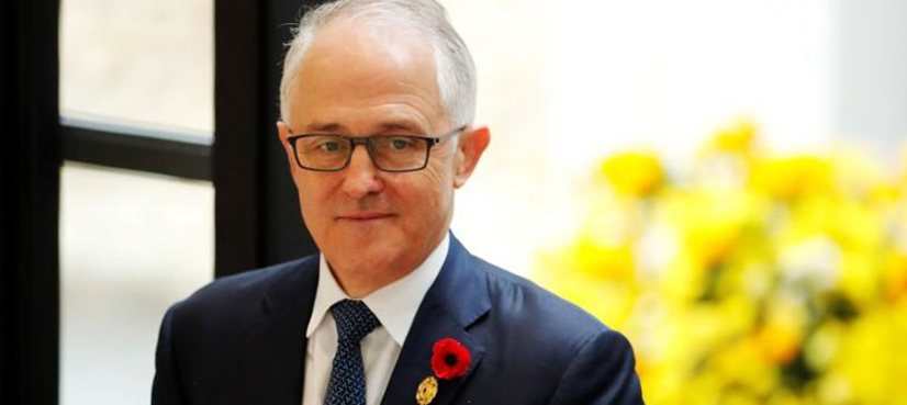Australian Prime Minister