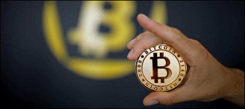 China cryptocurrency trading