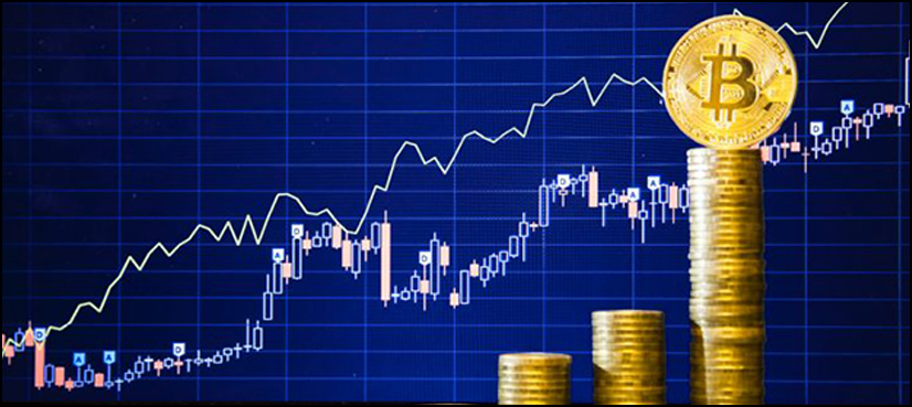 Bitcoin price high
