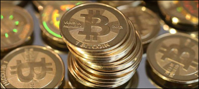 Bitcoin investment