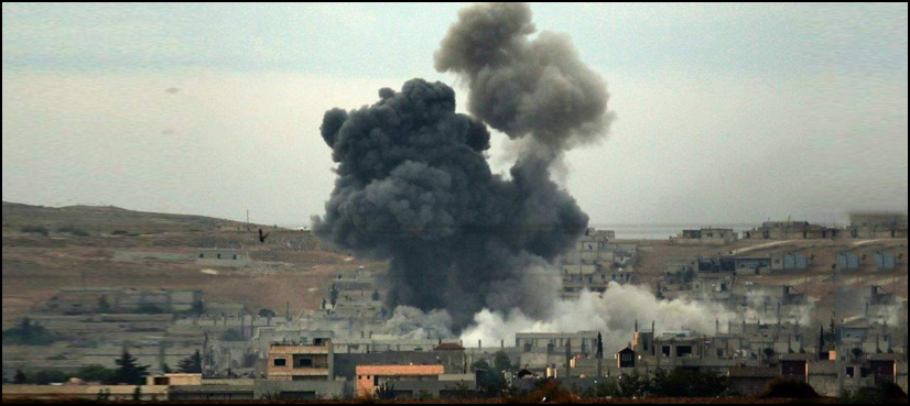 Syria