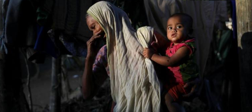 UN human rights Myanmar