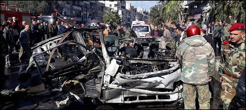 car bomb