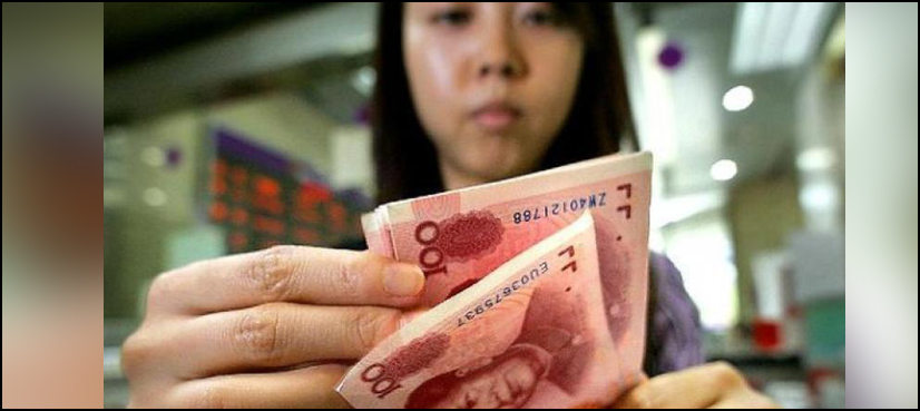 China economic growth