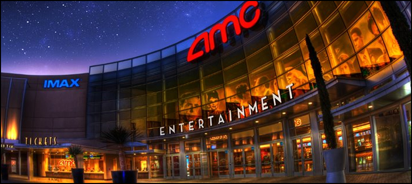 cinema