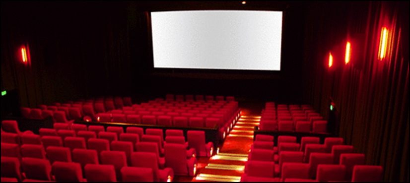 saudi cinemas