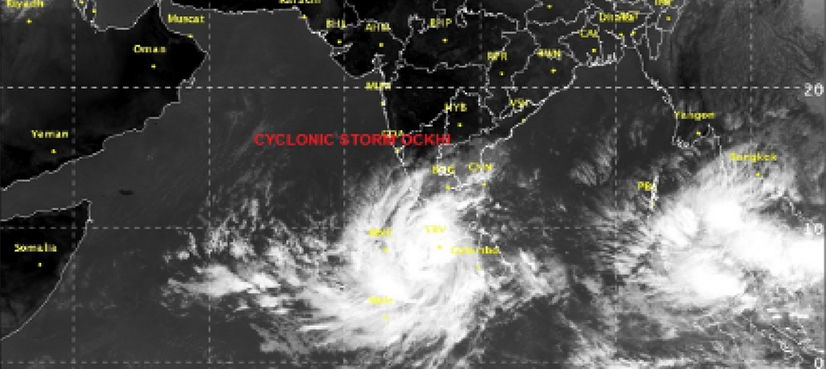 Cyclone