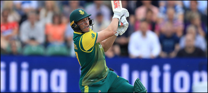 de villiers