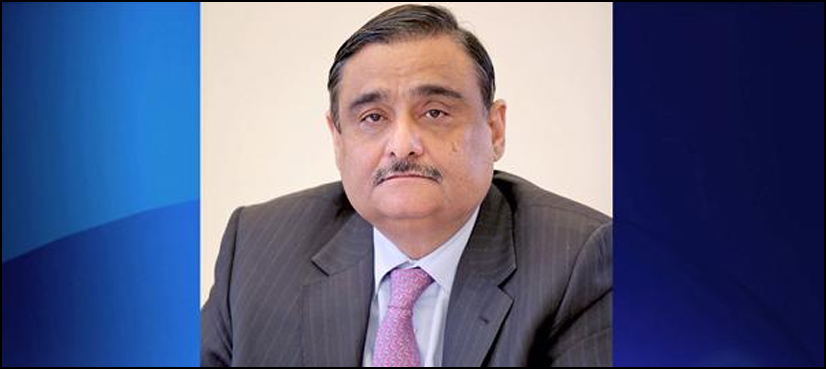Dr Asim, Accountability Court