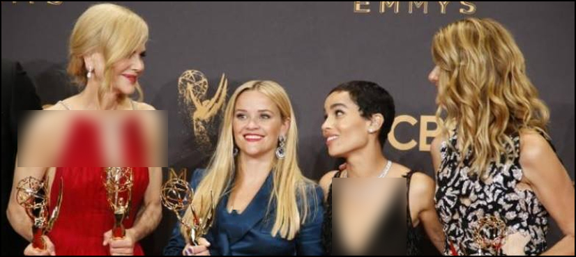 Big Little Lies
