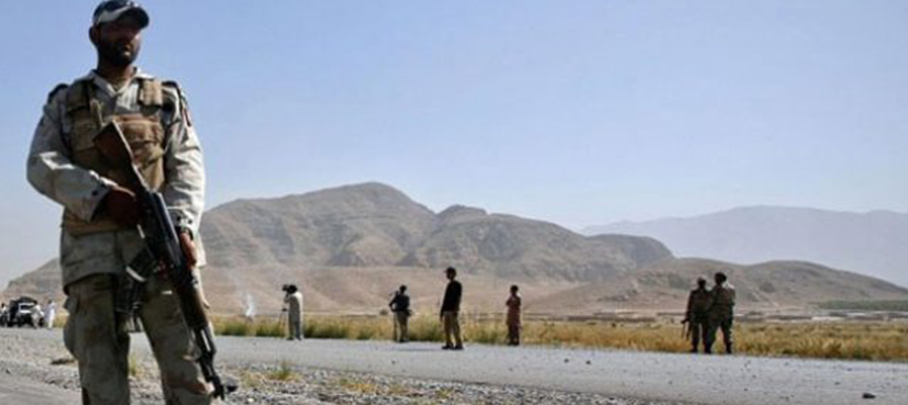 Balochistan