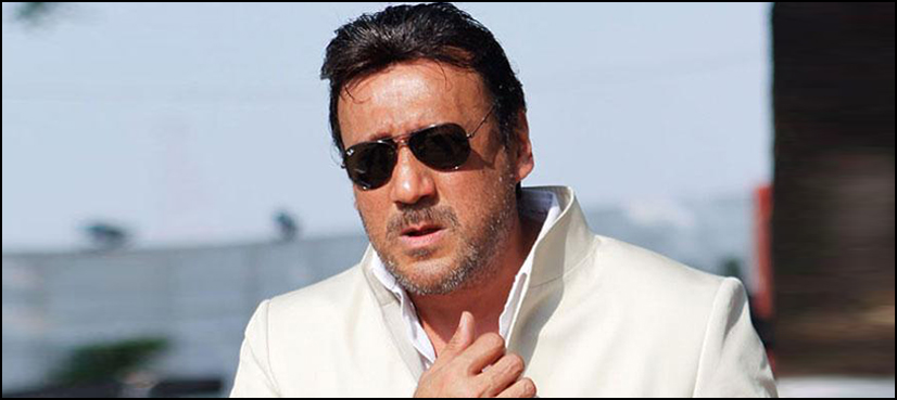 Jackie Shroff