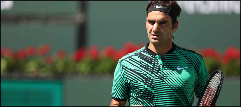 federer