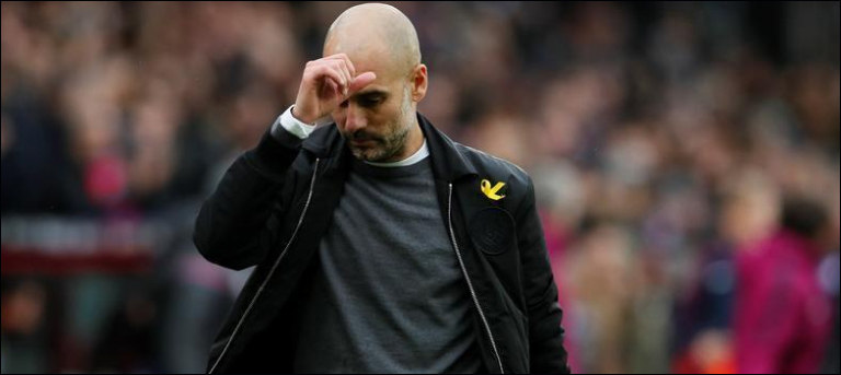 Guardiola