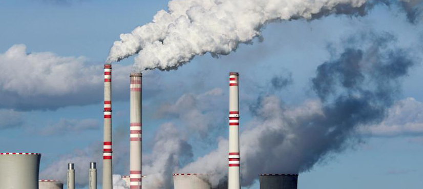 Green New Deal Fossil Fuel