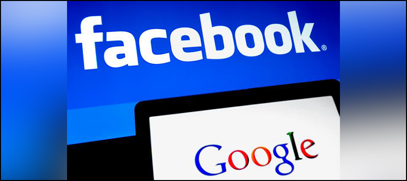 Australia Google Facebook