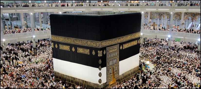 hajj