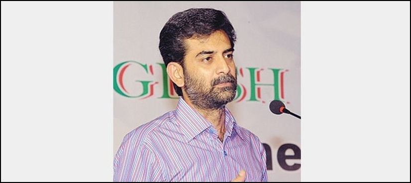 Hammad Siddiqui