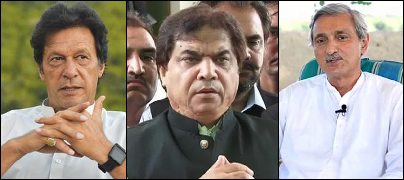 Imran Khan