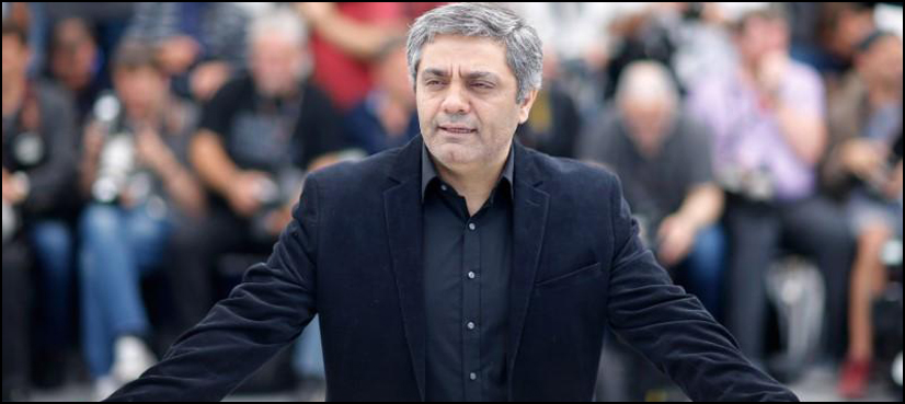 Iranian director film corruption