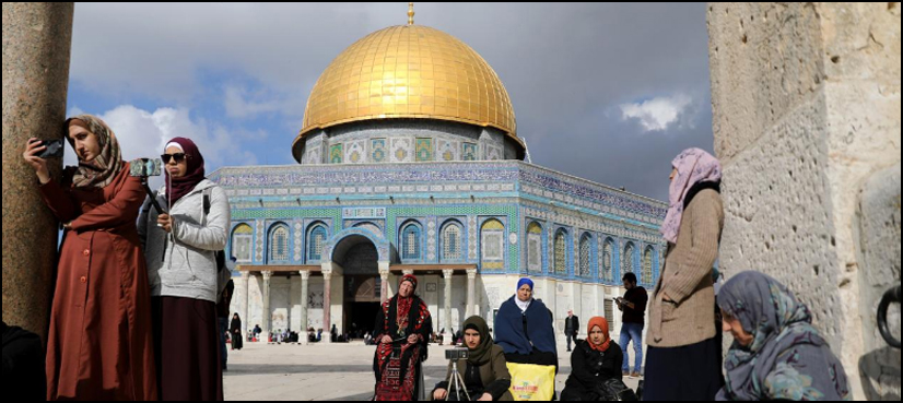 jerusalem